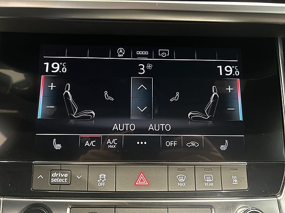 Audi A6 13 of 22
