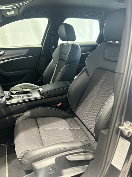 Audi A6 12 of 22
