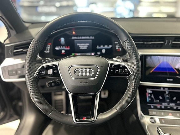 Audi A6 20 of 22