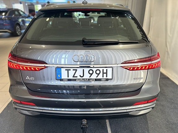 Audi A6 6 of 22