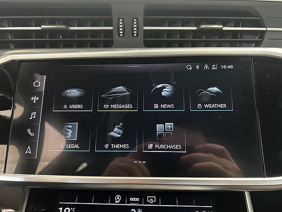 Audi A6 15 of 22