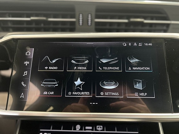 Audi A6 14 of 22