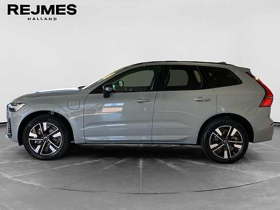 Volvo XC60 3 of 16