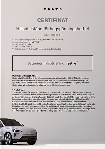 Volvo XC60 16 of 16
