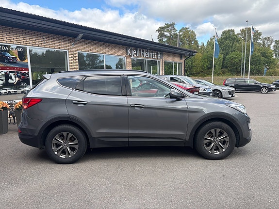 Hyundai Santa Fe 6 of 21