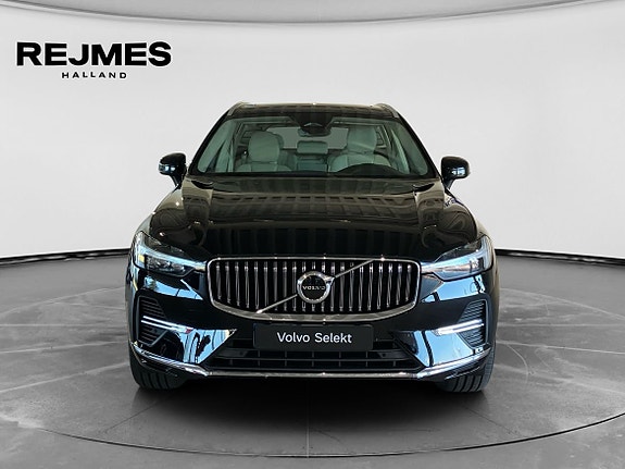 Volvo XC60 9 of 16