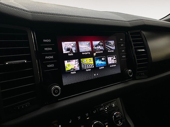 Skoda Kodiaq 19 of 26