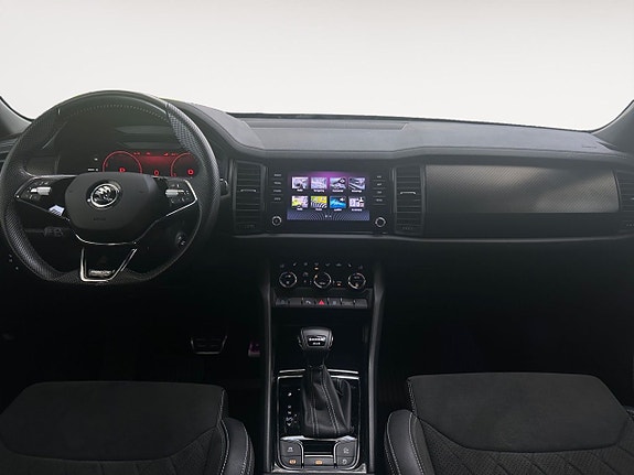 Skoda Kodiaq 11 of 26