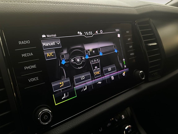 Skoda Kodiaq 23 of 26