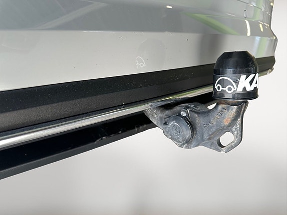 Skoda Kodiaq 25 of 26