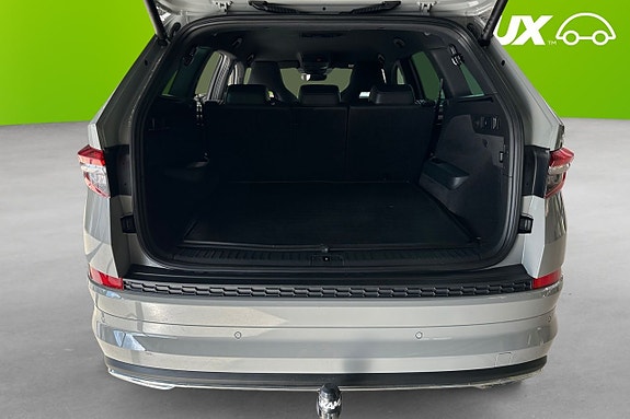 Skoda Kodiaq 17 of 26