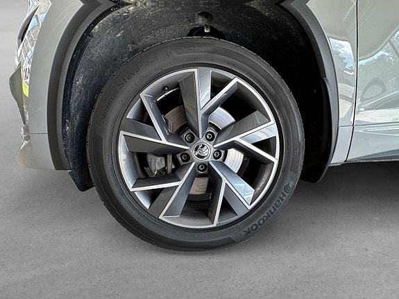 Skoda Kodiaq 8 of 26