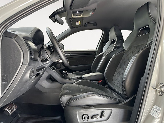 Skoda Kodiaq 10 of 26