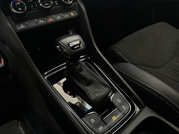Skoda Kodiaq 12 of 26