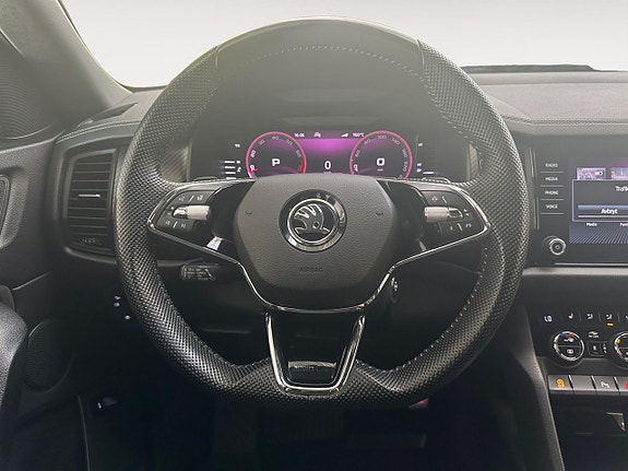 Skoda Kodiaq 14 of 26