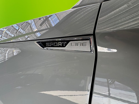 Skoda Kodiaq 9 of 26