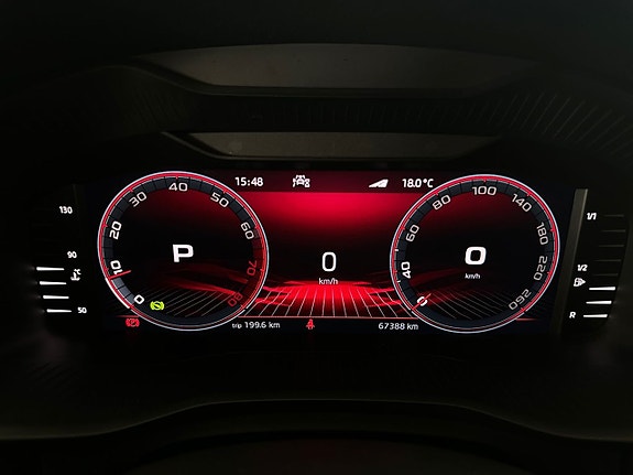 Skoda Kodiaq 13 of 26