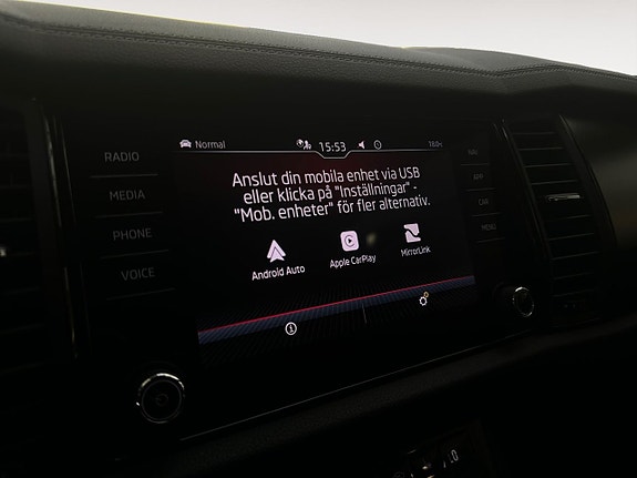 Skoda Kodiaq 20 of 26