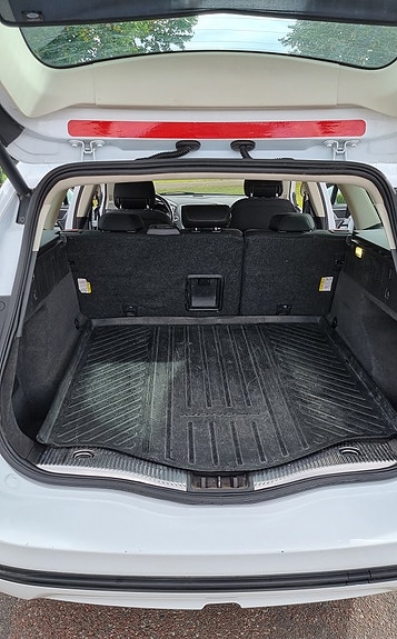 Ford Mondeo 5 of 25