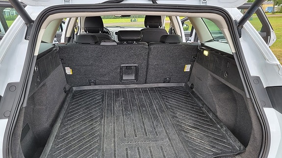 Ford Mondeo 8 of 25