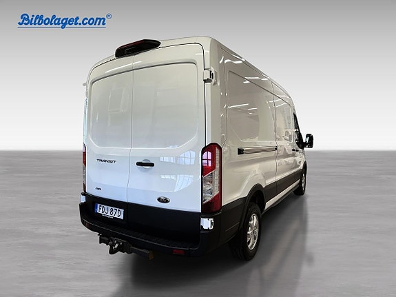 Ford Transit 6 of 13