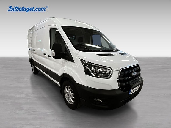 Ford Transit 4 of 13