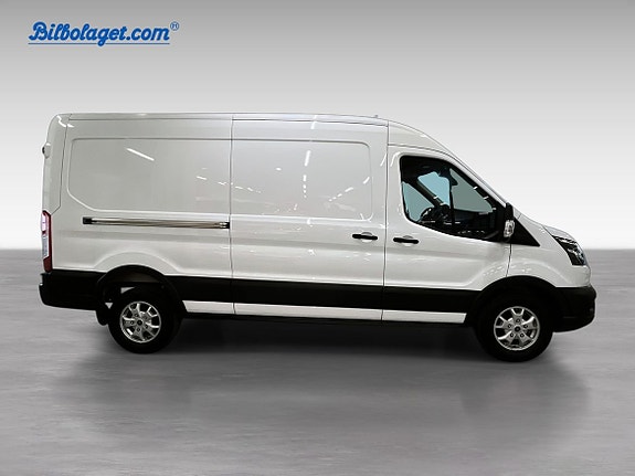 Ford Transit 5 of 13
