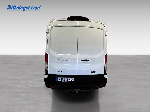 Ford Transit 7 of 13
