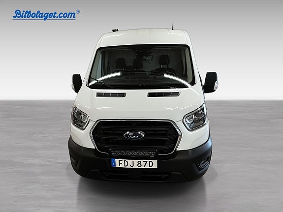 Ford Transit 3 of 13