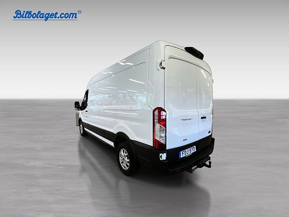 Ford Transit 8 of 13