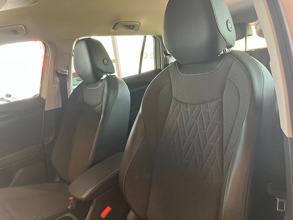 Volkswagen Tayron 8 of 22