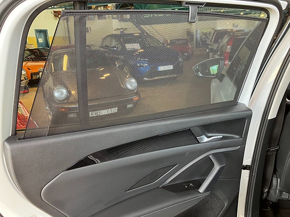 Volkswagen Tayron 11 of 22