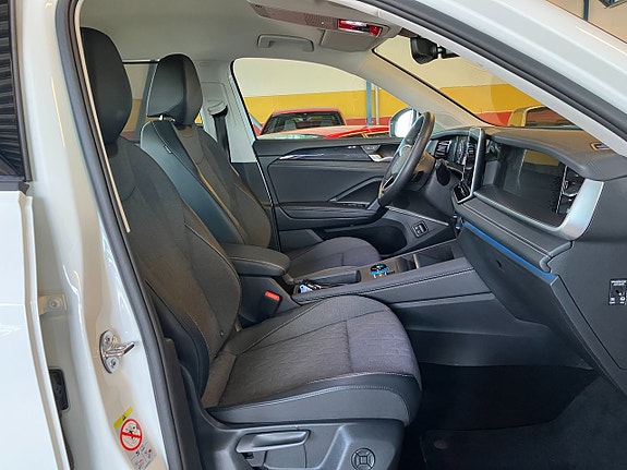 Volkswagen Tayron 9 of 22