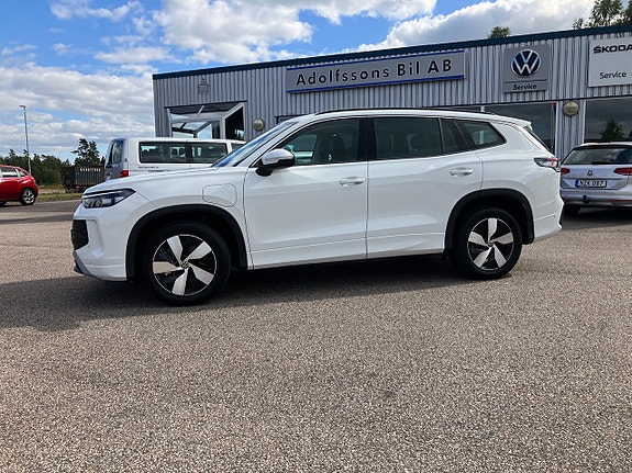Volkswagen Tayron 2 of 22