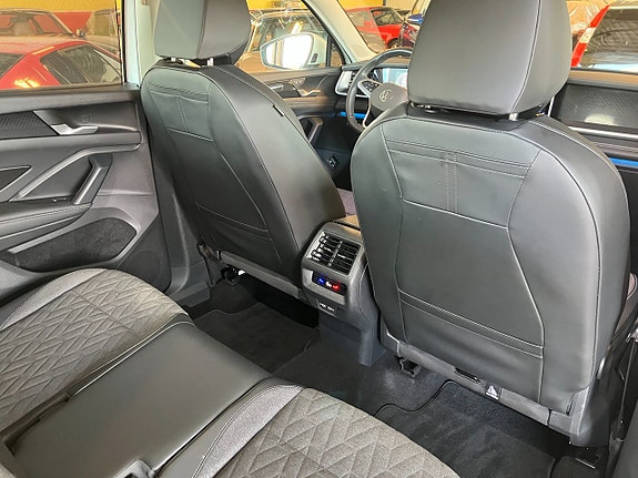Volkswagen Tayron 12 of 22