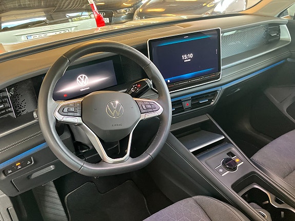 Volkswagen Tayron 14 of 22