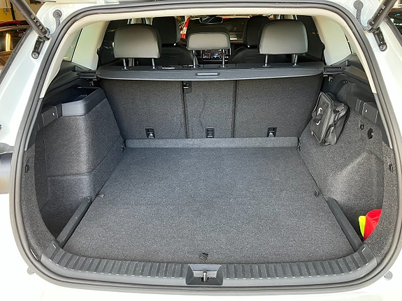 Volkswagen Tayron 13 of 22