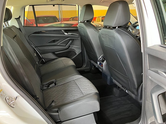 Volkswagen Tayron 10 of 22