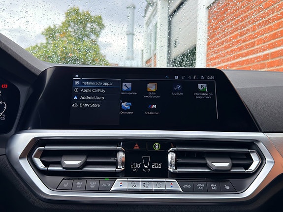 BMW 330e 16 of 19