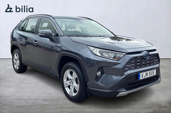 Toyota RAV4 20 of 21