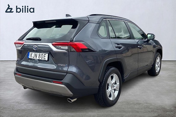 Toyota RAV4 19 of 21