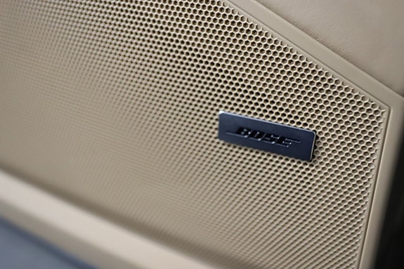 Porsche Cayenne 20 of 25