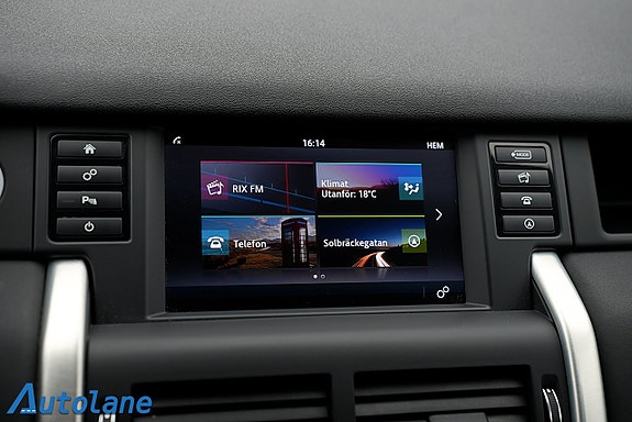 Land Rover Discovery Sport 28 of 30