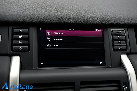 Land Rover Discovery Sport 30 of 30