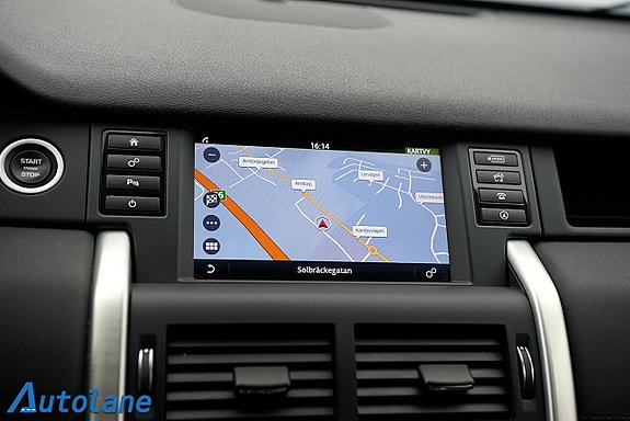 Land Rover Discovery Sport 26 of 30
