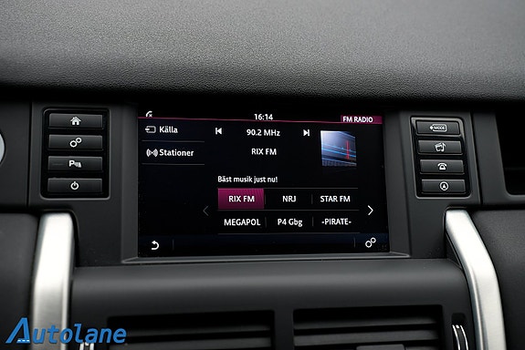 Land Rover Discovery Sport 29 of 30