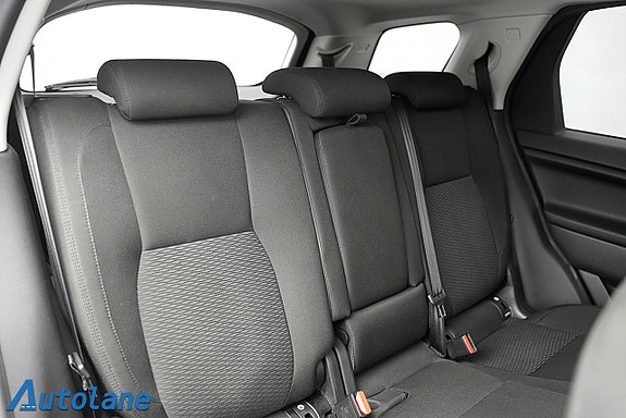 Land Rover Discovery Sport 24 of 30