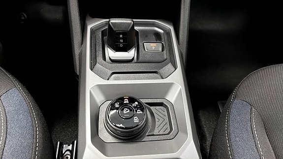 Dacia Duster 20 of 24