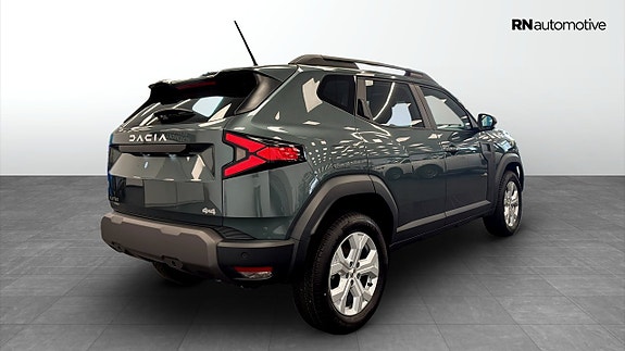 Dacia Duster 5 of 24