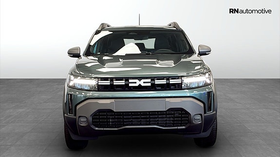Dacia Duster 8 of 24